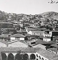 Osmanlı Arşivlerinde Kastamonu'nun Bilinmeyen Yüzü