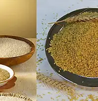 Pirinç Ve Bulgur Nasıl Saklanır?