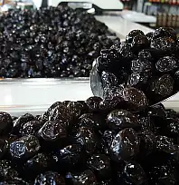 Siyah Zeytinin Bozulmasını Önleyen Saklama Yöntemleri