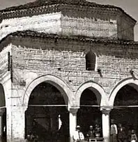 Tarihi Şadırvandan Akan Suyun Hikayesi İlgi Çekiyor