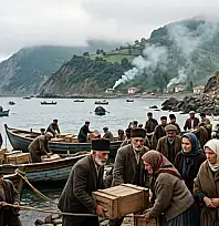 Türkiye'de Bir İlk! Kastamonu'yu Eşsiz Kılan Tarihi Miras