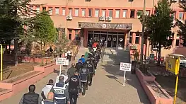 17 milyon liralık dolandırıcılık soruşturmasında 26 tutuklama