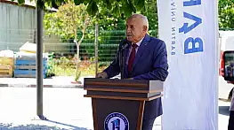 BARÜ Bilim Kafe etkinliğinde gençlere geleceğin meslekleri anlatıldı