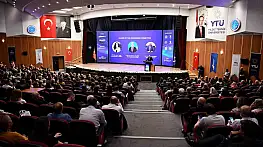 BARÜ'nün kalite çalışmaları YÖKAK'tan 'İyi Uygulama Örneği' ödülü aldı