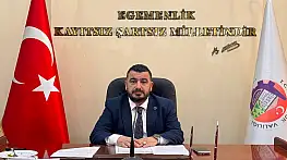 Başkan Kirman: 'Karabük'ün her noktasına hizmet ulaştırmaya devam edeceğiz'