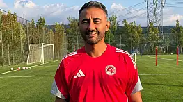 Batman Petrolspor'un Bolu kampı başladı