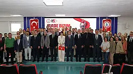 BEUN'da '10. Yılında 15 Temmuz: Milli Birlik ve Demokrasi Zaferi' konferansı