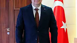 Bolu Belediyesi Başkan Vekili Mehmet Tuna Özcan CHP'den istifa etti