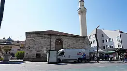 Bolu'da 112 camide temizlik seferberliği