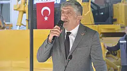 Bolu köylerine 169 milyon liralık KÖYDES müjdesi
