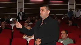 Boluspor'da Erdal Bayrak yeniden başkan seçildi