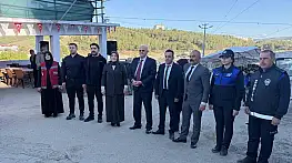 Boyabat Panayırı başladı