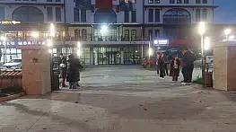 Boyabat'ta fener alayı yürüyüşü iptal edildi