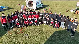 BOYAFAD akreditasyon sınavını başarıyla tamamladı