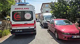 Cansız Bedeni Bulundu