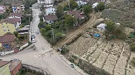 Çetinkaya'dan Aydınlıkevler'de 15 yıllık soruna çözüm