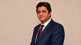 CHP Karabük İl Başkanı Burak Onur Gündüz oldu