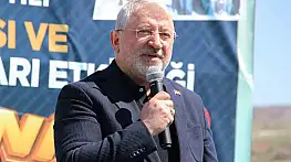 Başkan Aşgın'ın Performansı Kamuoyu Anketine Yansıdı