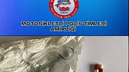 Çorum'da Aranan 3 Şahıs Yakalandı