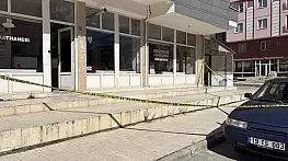 Çorum'da bıçaklı kavga: 1 ölü, 1 yaralı