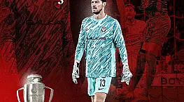 Çorum FK, İbrahim Sehic ile yollarını ayırdı
