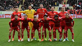 Çorum FK, İlk Kez Süper Lig'de