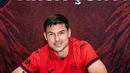 Çorum FK, Venezuelalı golcü Jesus Ramirez'i renklerine bağladı