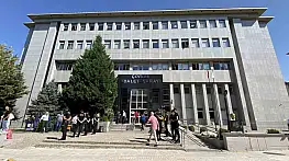 Definecinin mağaradaki ölümünde yeni gelişme