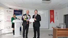 Fikri Mülkiyet Günü'nde Zonguldak'ta Farkındalık Programı