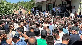 Göçükte hayatını kaybeden madencinin 2 ay sonra baba olacağı ortaya çıktı