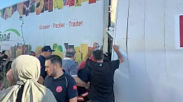 Kamyon tırla çarpıştı: 1 ölü, 1 yaralı