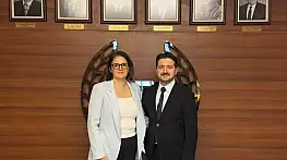 Karabük Baro Başkanı Şirin görevi devraldı