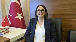Karabük Barosunun yeni başkanı Sibel Şirin oldu: Tarihte ilk kez 3 kadın aday yarıştı