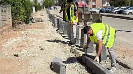 Karabük Belediyesi'nden 5000 Evler'e Kapsamlı Dönüşüm