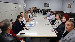 Karabük İl Milli Eğitim Müdürü Akbaş:
