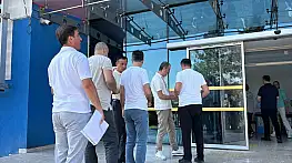 Karabük'te memuriyet hayali kuran adaylar KPSS için ter döktü