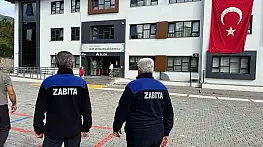 Karabük'te okul kantinlerine sıkı denetim