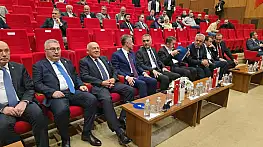 KARDEMİR'in yeni yönetimi belirlendi