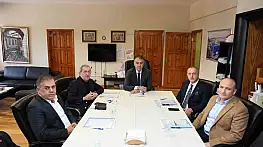 KARORSAN Toplantısı yapıldı