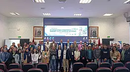 KBÜ, 11. Uluslararası Akıllı Şehirler ve Uygulamalar Konferansı'na ev sahipliği yapacak