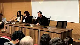 KBÜ'de 'Bugün Fidan Yarın Nefes' Projesiyle Çevre Bilinci Oluşturuluyor