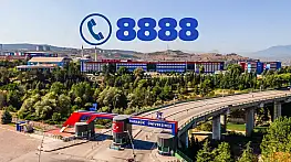 KBÜ'de güvenlik birimlerine hızlı ulaşım için çağrı merkezi kuruldu