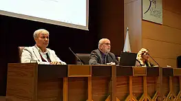KBÜ'de İŞKUR birim sorumluları bilgilendirildi