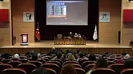 KBÜ'de İŞKUR Gençlik Programı'na katılacak öğrenciler belirlendi