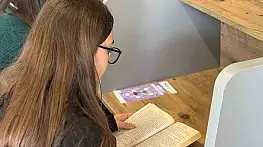 Kültür Sanat Kafe, Karabüklülere çok yönlü sosyal alan sunuyor