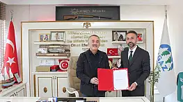 KUZKA desteğiyle Ilgaz'da üretim ve istihdam atağı