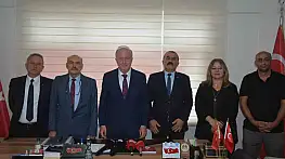 MHP'den Sinop'un trafik sorununa alternatif ulaşım önerileri