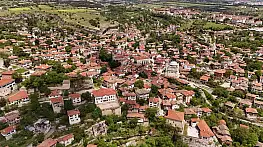 Safranbolu'da Kurban Bayramı Hazırlıkları Tamamlandı