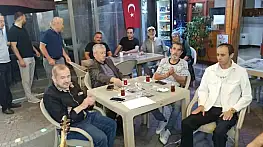 Ozanlar Karaman'da bir araya geldi