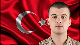 Piyade Er Recep Demirci Son Yolculuğuna Uğurlandı